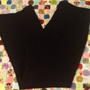 Coldwater Creek Natural Fit Pants Size PL 14